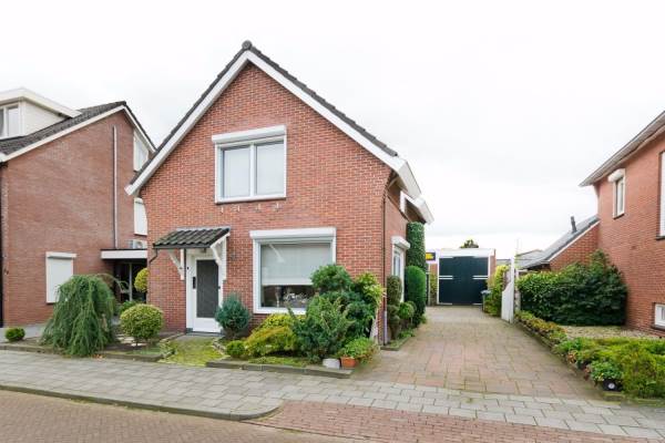 Woning Mensinkweg 80 Nijverdal
