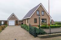 Woning De Donger 1A Paesens