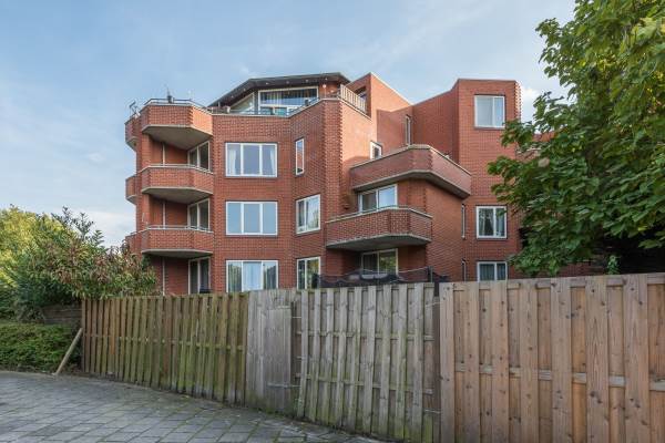 Woning Zijpenberg 134 Capelle aan den IJssel