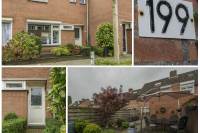 Woning Lavadijk 199 Roosendaal