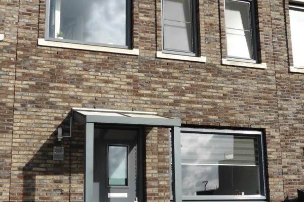 Woning Roald Amundsenstraat 114 Almere