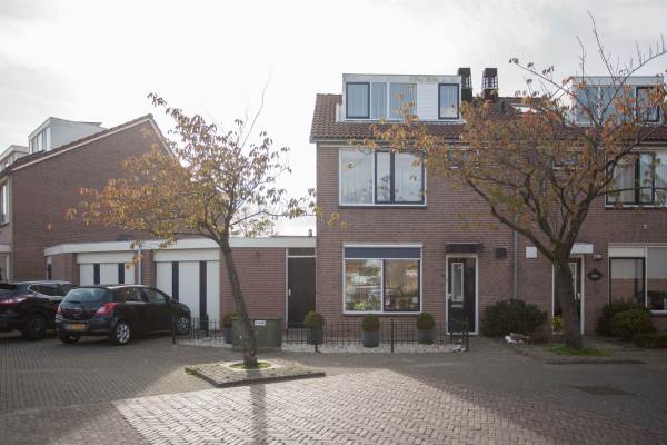 Woning Duizendblad 34 Noordwijk Zh