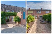 Woning Flintdijk 152 Roosendaal