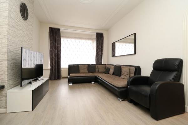 Woning De Genestetlaan 46 Den Haag