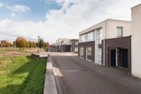 Woning Villa Spaanse Ruiter 28 Waalwijk