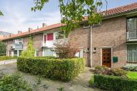 Woning Burgemeester van Hooffln 58 Veldhoven