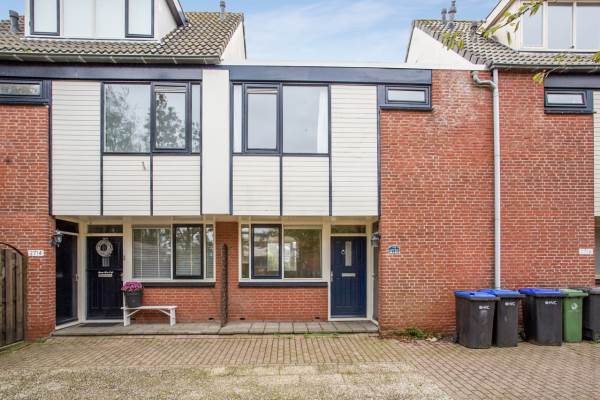 Woning Doorzwin 2715 Julianadorp