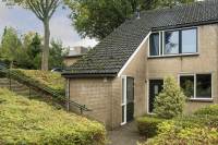 Woning Hof van Voorne 9 Bergen op Zoom