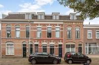 Woning Pieter Bothstraat 2 Utrecht