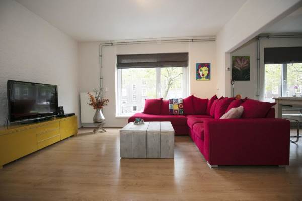 Woning Aartshertogenlaan 323 Den Bosch