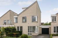 Woning Lotusberg 24 Roosendaal