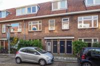 Woning Snipstraat 10bis Utrecht