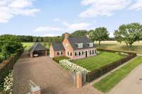 Woning Eind 15 Riethoven