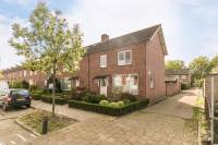 Woning Drossard Meijerstraat 84 Gemert