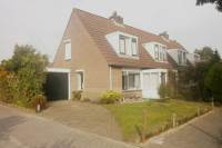 Woning Zichtheugte 11 Assen