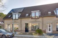 Woning Aletta Jacobs-erf 19 Dordrecht
