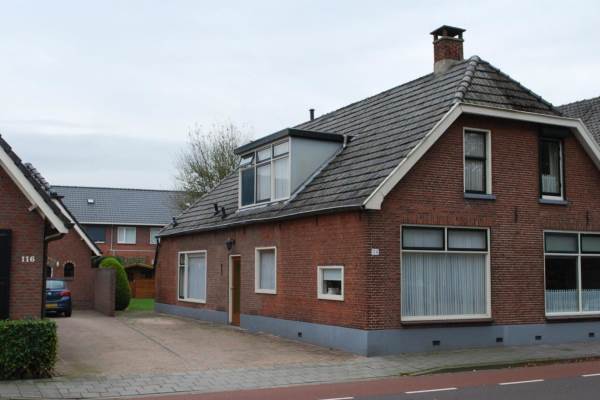 Woning Enterstraat 114 Rijssen