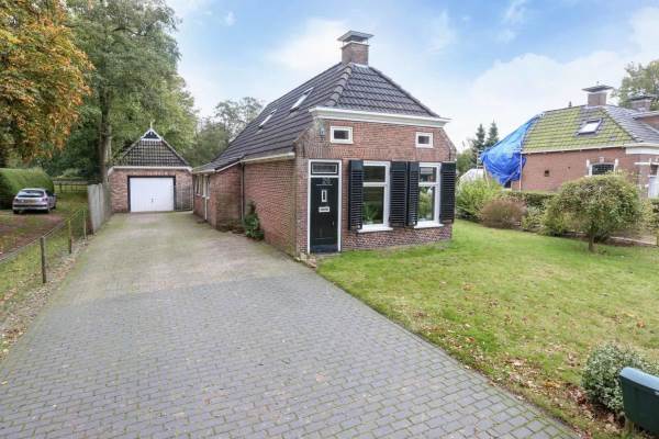 Woning Rinia van Nautaweg 26 Gytsjerk