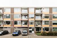 Woning Generaal S.H. Spoorstraat 437 Dordrecht