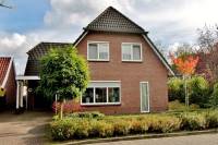 Woning 't Kemerink 1 Bentelo