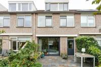 Woning Lantaarnopsteker 29 Amstelveen