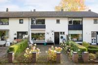 Woning Heuvelweg 17 Nunspeet