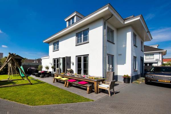 Woning 's-Gravenweg 805b Rotterdam