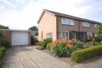 Woning Schultelaan 10 Roden