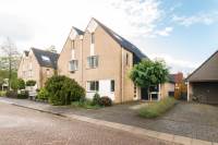 Woning Vlierbeshof 17 Papendrecht
