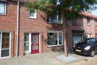 Woning Generaal Spoorstraat 58 Bergen op Zoom