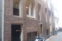 Woning Watersteeg 6 Amsterdam