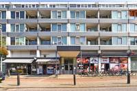 Woning Parkweg 333 Schiedam