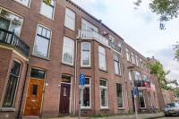 Woning Stadhouderslaan 29 Leiden
