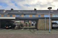 Woning Galjoenstraat 123 Den Helder