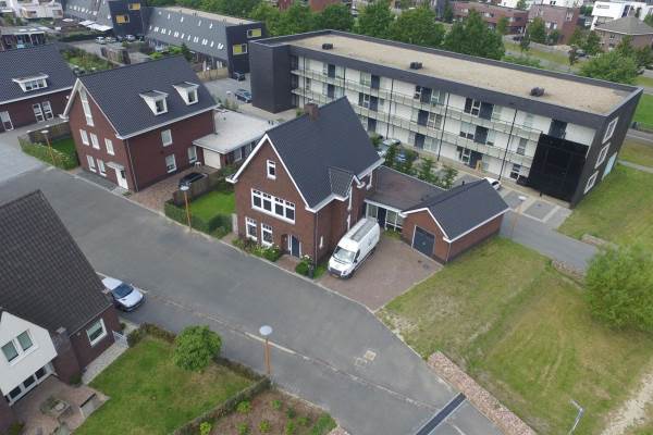 Woning Knopkruid 11 Berghem