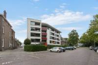 Woning Teteringsedijk 307 Breda