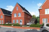 Woning Kolfflaan 14 Herwijnen