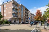 Woning Réaumurlaan 241 Utrecht