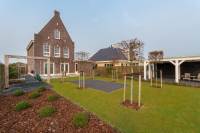 Woning Essenlaan 92 Dirksland