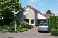 Woning Tarwehof 15 Biddinghuizen