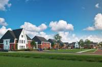 Woning Bouwnummer 14.B.06 (Bouwnr. 6) Elst