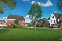 Woning Bouwnummer 16.A.08 (Bouwnr. 8) Elst