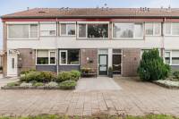 Woning Gerard Terborghstraat 14 Enschede