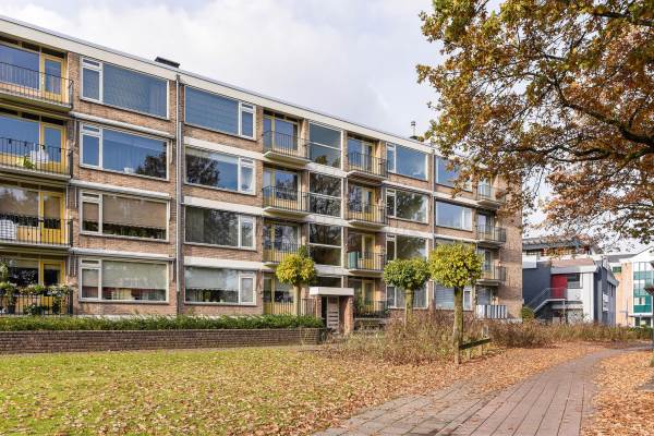 Woning Stadswal 14D Huissen