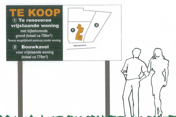 Bouwgrond Rijksweg Noord Swalmen