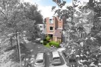 Woning De Burcht 76 Arnhem