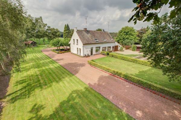 Woning Blaakvenweg 3 Weert