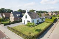 Woning Plantsoenstraat-West 7 Erica