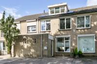 Woning Goudplevier 95 Oss