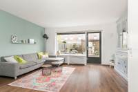 Woning Boekarestpad 3 Den Haag